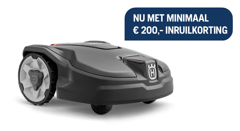 HUSQVARNA AUTOMOWER® 305