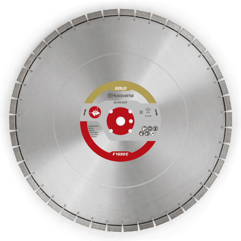 Husqvarna ELITE-CUT™ F1690C