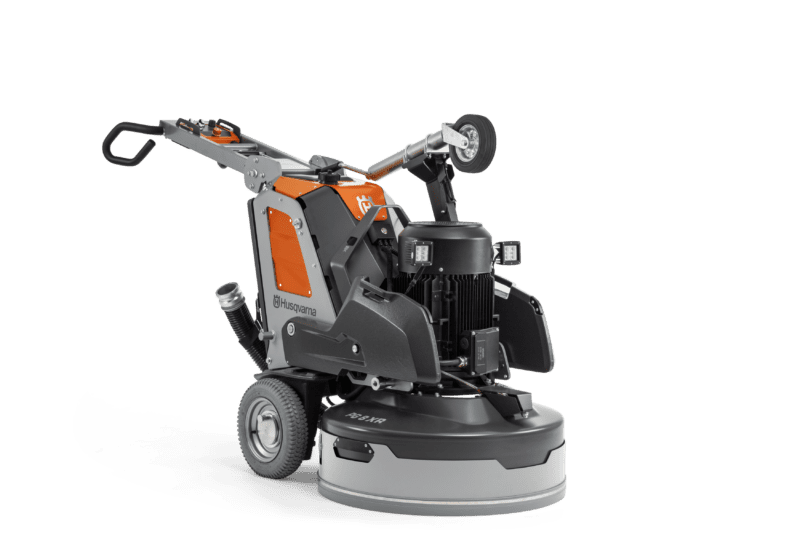 Husqvarna PG 8 XR