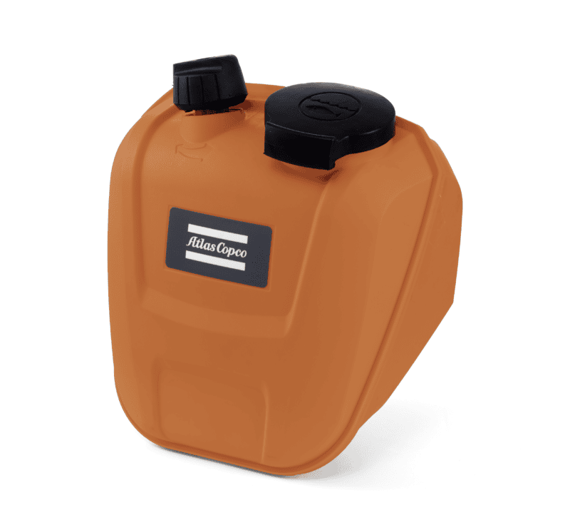 Water tank